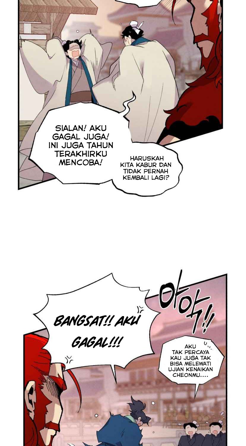 Dilarang COPAS - situs resmi www.mangacanblog.com - Komik lightning degree 072 - chapter 72 73 Indonesia lightning degree 072 - chapter 72 Terbaru 48|Baca Manga Komik Indonesia|Mangacan